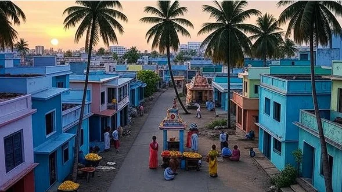 Exploring the Vibrant Community of xxxxxxxxxxxxxxxxxxxxxxxxxxxxxx-vv-colony-अदमबककम-चननई-तमल-नड