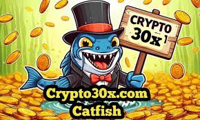 Exposing the Truth Behind Crypto30x-com-Catfish: A Cautionary Tale for Crypto Investors